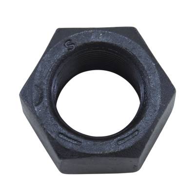 Yukon Gear Replacement pinion nut for Dana 80  YSPPN-011