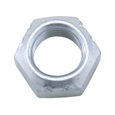 Yukon Gear Pinion nut for Dana 44 JK, 44HD, 60, 70, 70U, 70HD & Nissan M226 Rear  YSPPN-010