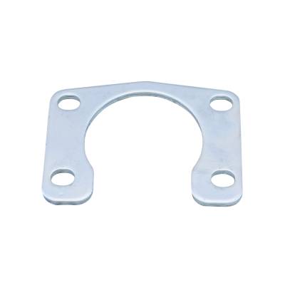 Yukon Gear Yukon axle bearing retainer with large & small bearing, 3/8" bolt holes  YSPRET-004