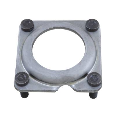Yukon Gear Axle bearing retainer plate for Super 35 rear.  YSPRET-014