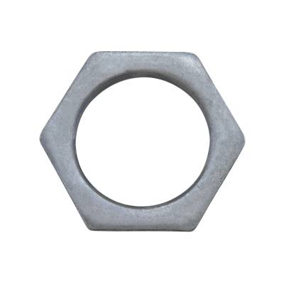 Axles & Components - Axle Spindles & Parts - Yukon Gear - Yukon Gear Spindle nut retainer for Dana 60 & 70, 1.830" I.D., 10 outer tabs. YSPSP-004