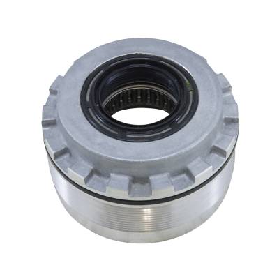 Yukon Gear Left h& carrier bearing adjuster for 9.25" GM IFS.  YSPSA-016