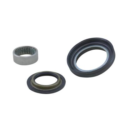 Axles & Components - Axle Spindles & Parts - Yukon Gear - Yukon Gear Spindle bearing & seal kit for 1993-1996 Ford Dana28, Model 35 IFS & Dana 44 IFS YSPSP-029