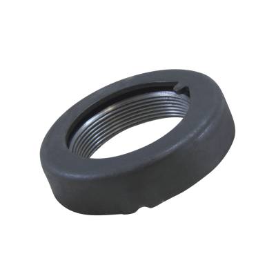 Yukon Gear Rear spindle nut for Ford 10.25", D60, D70, D80 Ratcheting Design. YSPSP-034