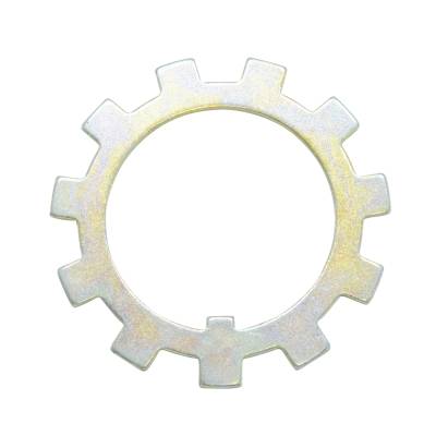 Yukon Gear Spindle nut retainer washer for Dana 60 & 70, 2.020" O.D., 11 outer tabs YSPSP-033
