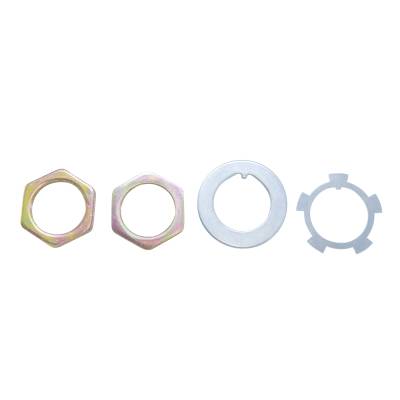 Yukon Gear Spindle nut kit for Toyota front YSPSP-040