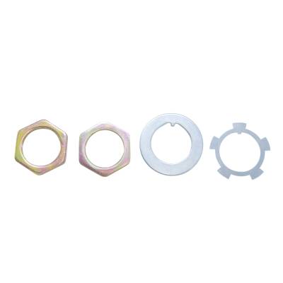 Yukon Gear Spindle nut kit for Toyota front YSPSP-040