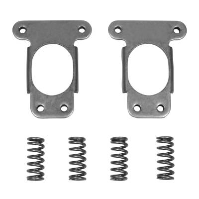 Yukon Gear Posi spring kit for GM 7.5", with preload plates  YSPSPR-002