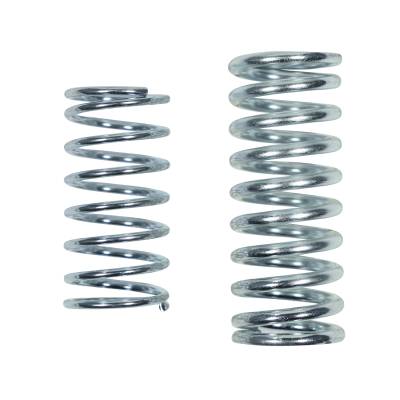 Yukon Gear Spring kit for D28, M35IFS, D44IFS & D50IFS w/ Grizzly Detroit TrueTrac PowerLok YSPSPR-001