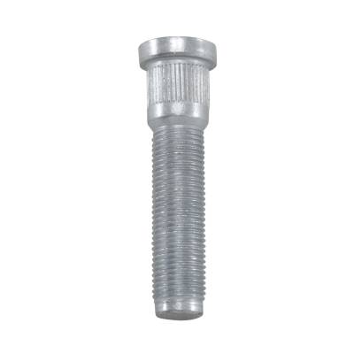 Yukon Gear Axle stud, 1/2" x 2", screw in design  YSPSTUD-036