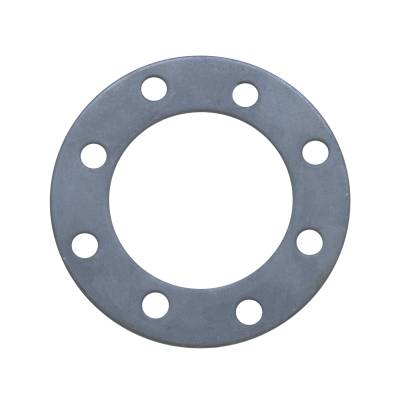 Yukon Gear 8" standard Open Side Gear Thrust Washer.  YSPTW-057