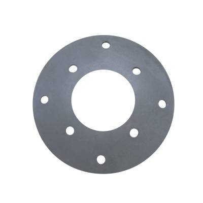 Differentials & Components - Ring & Pinion Parts - Yukon Gear - Yukon Gear 07 & UP TUNDRA REAR 9.5" Pinion gear Thrust Washer W/4.0L & 4.7L.  YSPTW-060