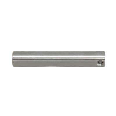 Yukon Gear Model 35 TracLoc & standard Open cross pin shaft, bolt design, 0.716" DIA.  YSPXP-016