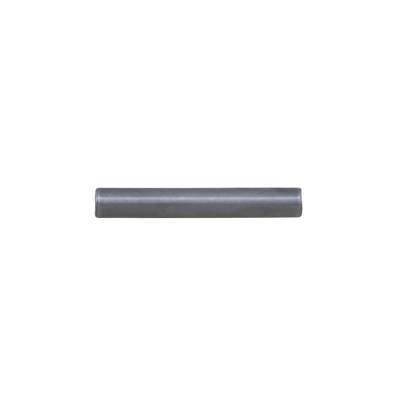 Yukon Gear 8.25" GM cross pin roll pin.  YSPXP-042