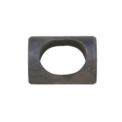 Yukon Gear Axle spacer for Dana 44 19 spline & AMC Model 20. STD & Trac Loc, not Power Lok  YSPXP-061