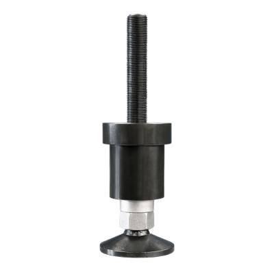 Yukon Gear Yukon Inner Axle Side Seal Installation Tool for Dana 30, 44, and 60 Front Diffs YT SA-01