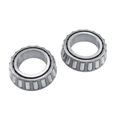 Yukon Gear Yukon Carrier Setup Bearings for Dana 70HD and Dana 80 Differentials  YT SB-D80