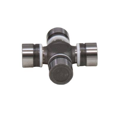 Yukon Gear Yukon Universal Joints Front Axle 9.25" Chy 1555 U/joint 2010 & up truck (AAM)  YUJ926