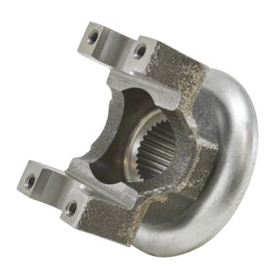 Yukon Gear Yukon yoke for Chrysler 9.25" with a 7260 U/Joint size.  YY C3432485