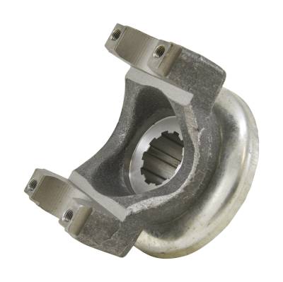 Yukon Gear Yukon yoke for Chrysler 8.75" with 10 spline pinion & a 7290 U/Joint size  YY C4529482