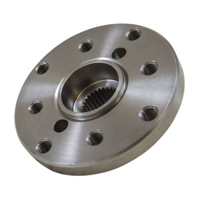 Yukon Gear Yukon flange yoke for Ford 7.5" passenger & truck (4.3" OD).  YY F750600