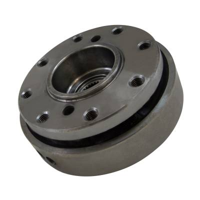 Differentials & Components - Differential Housing & Related Components - Yukon Gear - Yukon Gear Yukon pinion flange for 2011-2015 Ford 10.5  YY F100609