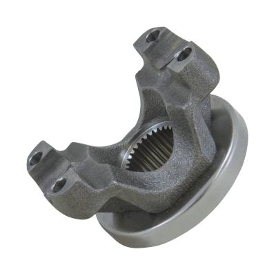 Yukon Gear Yukon yoke for GM 12 bolt car & truck, 1330 u/joint size.  YY GM12-1330-C