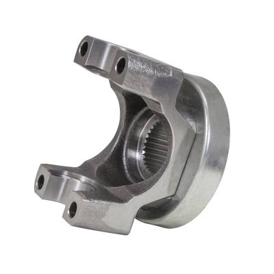 Yukon Gear Yukon yoke for 8.5" or 8.6" GM (mech 3R) with a U/Joint size & triple lip design YY GM12470387