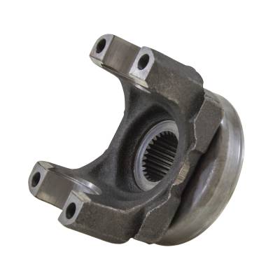 Yukon Gear Yukon yoke for 8" GM (mech 3R)  YY GM12479331