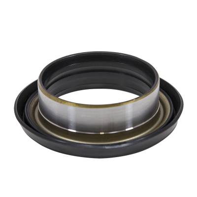 Yukon Gear Adapter sleeve for GM 11.5" & 10.5" 14 bolt yokes to use triple lip pinion seal  YY GM26060977