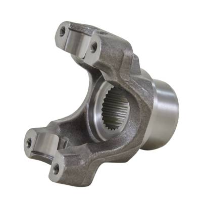 Yukon Gear Yukon yoke for Model 35 with a 1310 U/Joint size  YY M35-1310-26S