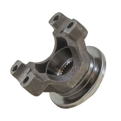 Yukon Gear Yukon yoke for GM 8.5" with a 1310 U/Joint size  YY GM3988524