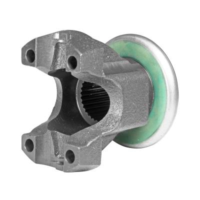 Yukon Gear Yukon Yoke 1310 Conversion Yoke for Jeep JK NP241 Transfer Case, 32 Spline  YY NV241-1310-JK