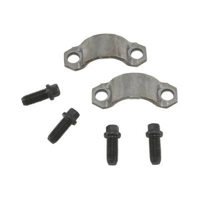 Yukon Gear Dana 60, Dana 70, 1350, 1410, 10.25", & 9.5" U-Joint Strap kit  YY STR-002