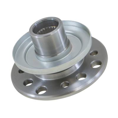 Yukon Gear Yukon 12 hole yoke for '83 & newer Toyota 8" & V6 with 27 splines.  YY T35040