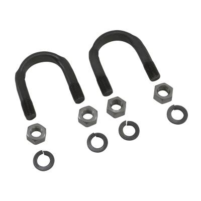 Yukon Gear 1480 U-bolt kit  YY UB-005