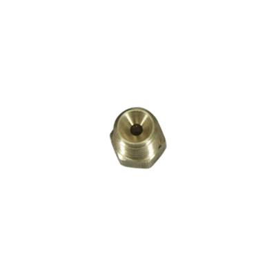 Yukon Gear Yukon Zip Locker Bulkhead fitting  YZLABH-01