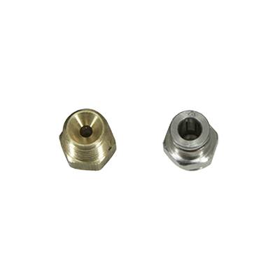 Yukon Gear Yukon Zip Locker Bulkhead fitting kit  YZLABF-KIT