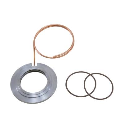 Differentials & Components - Differential Air System Parts - Yukon Gear - Yukon Gear Seal housing for Dana 60, Zip locker, with O-rings.  YZLASH-04