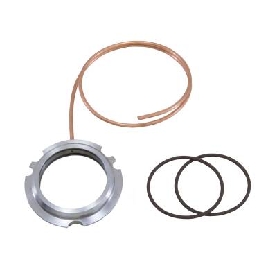 Yukon Gear Seal housing for Toyota Zip Locker.  YZLASH-01