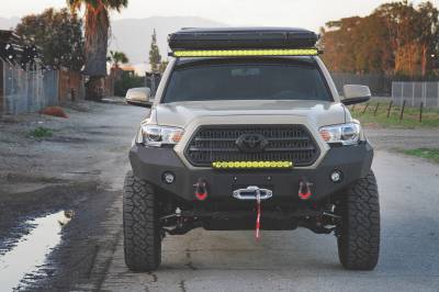 Vision X Lighting LED Light Bars 9946450