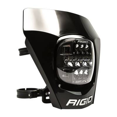 RIGID Industries - RIGID Industries RIGID Adapt XE And XP Magnetic Reed Switch Power Clip, Single 300427 - Image 2