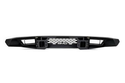 DV8 Offroad Bumper FBBR-03