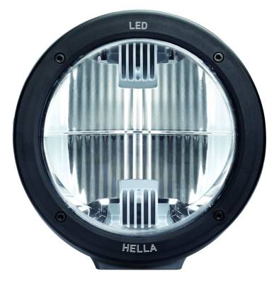 Hella - Hella LAMP RE 4000 COMP LE 11815041 - Image 2