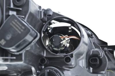 Hella - Hella Headlight Assembly 263400451 - Image 7