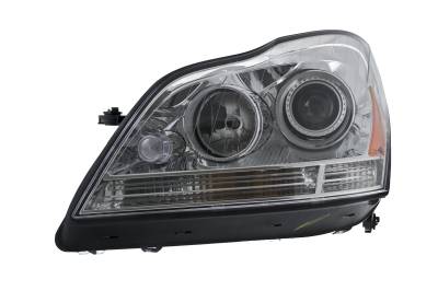 Hella - Hella Headlight Assembly 263400451 - Image 16