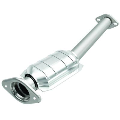 MagnaFlow  - MagnaFlow HM Grade Direct-Fit Catalytic Converter - 23326 - Image 2