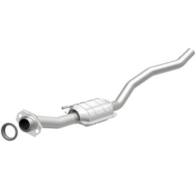 MagnaFlow  - MagnaFlow California Direct-Fit Catalytic Converter - 337253 - Image 2