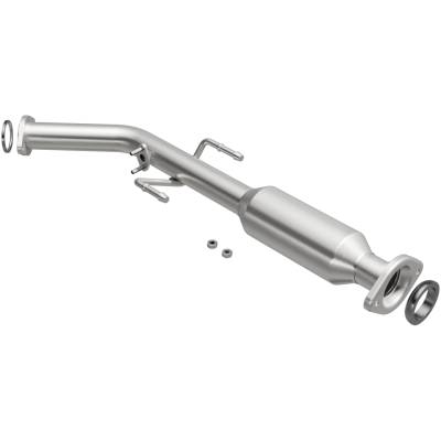 MagnaFlow  - MagnaFlow California Direct-Fit Catalytic Converter - 447207 - Image 2