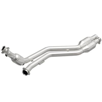 MagnaFlow  - MagnaFlow OEM Grade Direct-Fit Catalytic Converter - 51118 - Image 2
